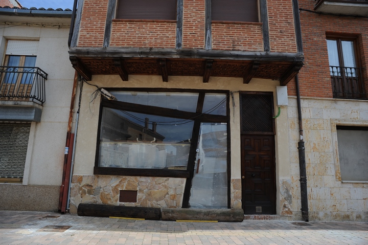 Restaurate Tapas Picoteo Saldana Palencia (11)
