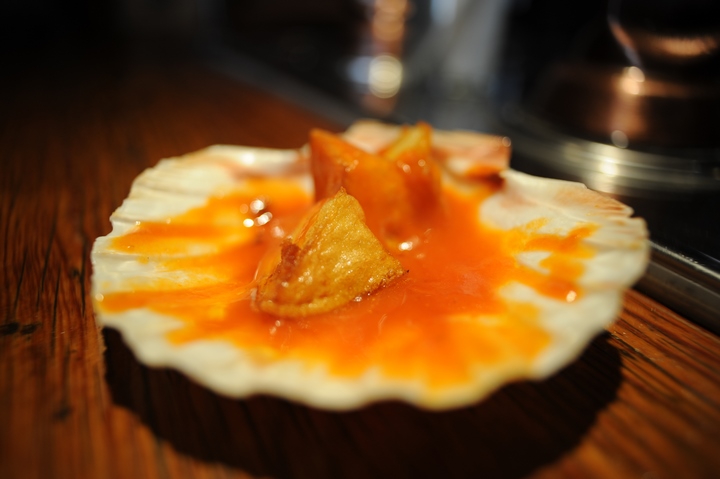 Restaurate Tapas Picoteo Saldana Palencia (12)