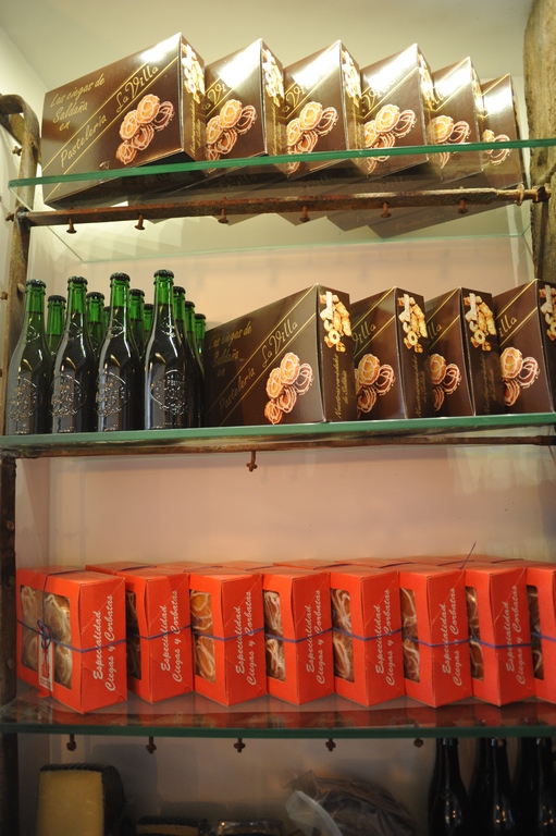 Restaurate Tapas Picoteo Saldana Palencia (36)