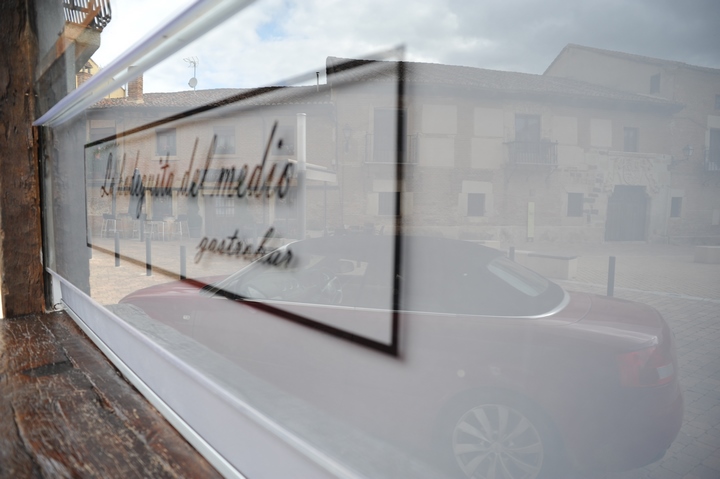 Restaurate Tapas Picoteo Saldana Palencia (40)