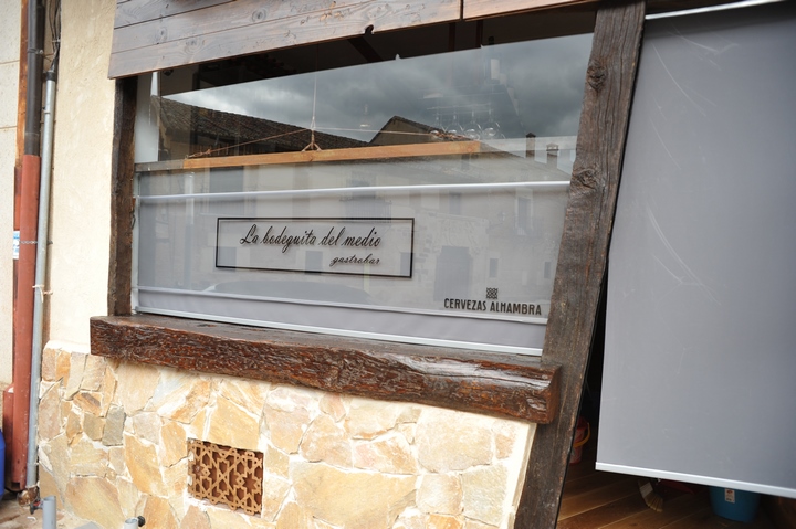 Restaurate Tapas Picoteo Saldana Palencia (41)