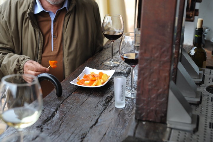 Restaurate Tapas Picoteo Saldana Palencia (45)