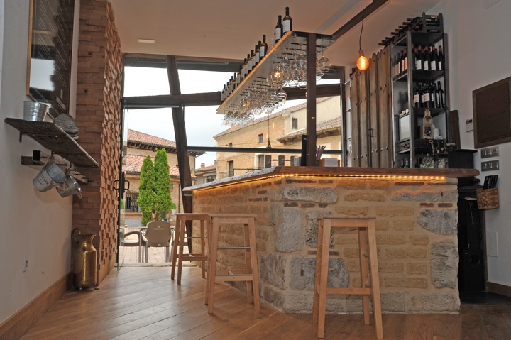 Restaurate Tapas Picoteo Saldana Palencia (63)