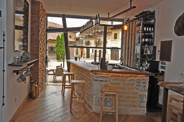 Restaurate Tapas Picoteo Saldana Palencia (64)