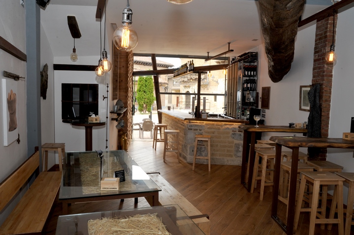 Restaurate Tapas Picoteo Saldana Palencia (65)