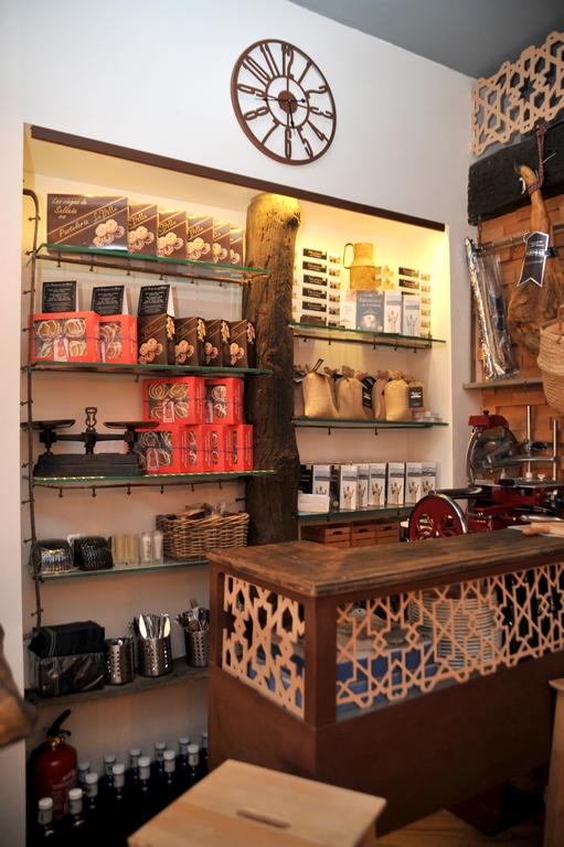 Restaurate Tapas Picoteo Saldana Palencia (70)