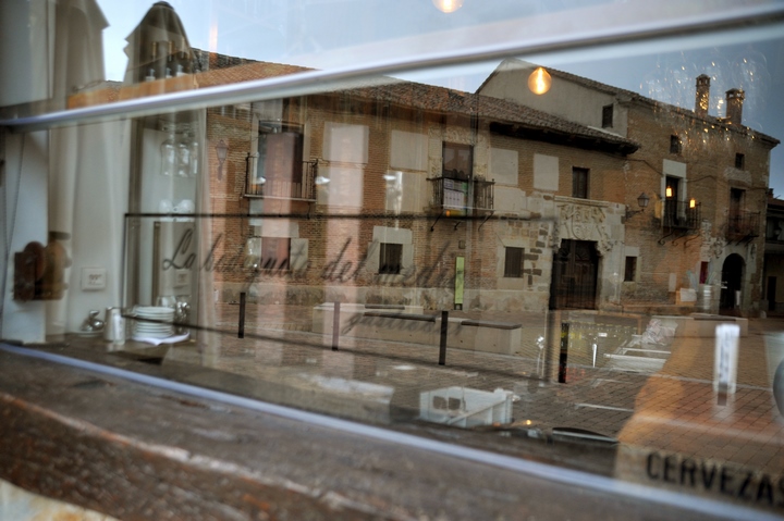 Restaurate Tapas Picoteo Saldana Palencia (79)
