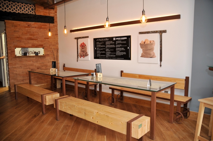 Restaurate Tapas Picoteo Saldana Palencia (80)