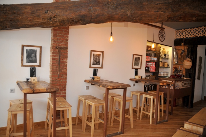 Restaurate Tapas Picoteo Saldana Palencia (81)