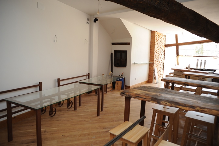 Restaurate Tapas Picoteo Saldana Palencia (86)
